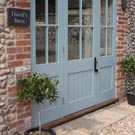 Langham Barns - David's Barn