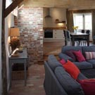 Langham Barns - David's Barn