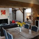 Langham Barns - David's Barn