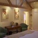 Langham Barns - David's Barn