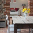 Langham Barns - Simon's Barn