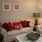 Langham Barns - Simon's Barn