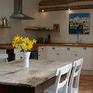 Langham Barns - Simon's Barn