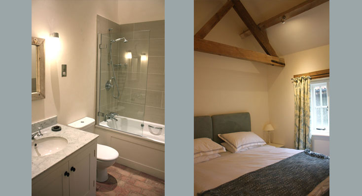 Langham Barns - David's Barn