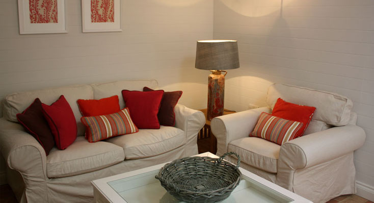 Langham Barns - Simon's Barn