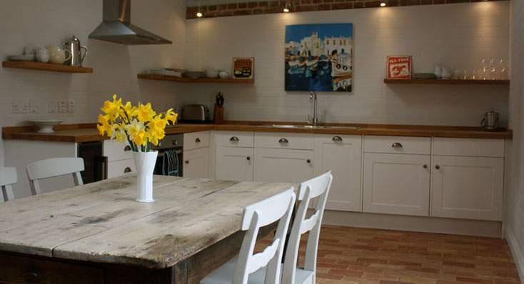 Langham Barns - Simon's Barn